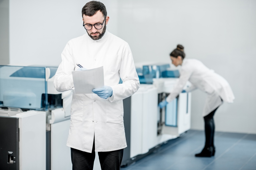 AccuBlue® Broad Range dsDNA Quantitation Assay with DNA Standards   200 assays