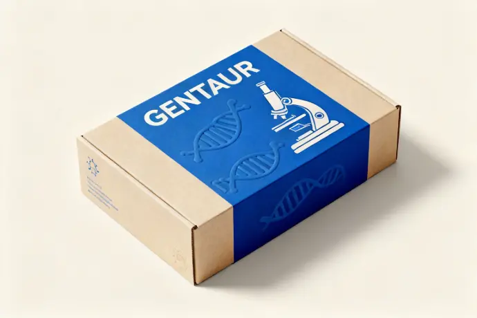 Hamster, Chinese, Genomic DNA, Female* - 0.05 mg